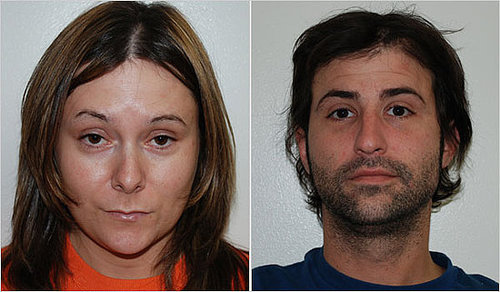 Front Page: Domino's Workers Arrested For Spitting in Food