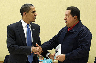 Does Being Pals With Sketchy Leaders Help the US?