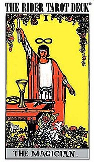 Tarot Cards and the Occult