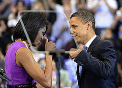 10 Reasons Barack Obama Is the First Cool President 