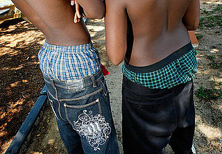 Florida Judge Rules Ban on Baggy Pants Unconstitutional