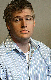Does Craigslist Killer Philip Markoff Look Like a Murderer?