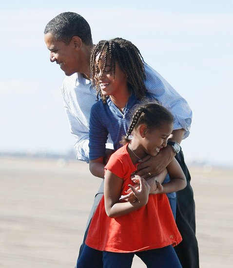 Obama's