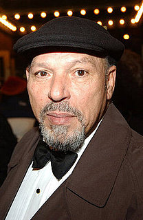 Race Debate: White Director Revives August Wilson Play