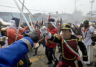What Happened on Cinco de Mayo? 