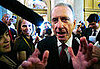 Arlen Specter Switching Parties From Republican to Democrat