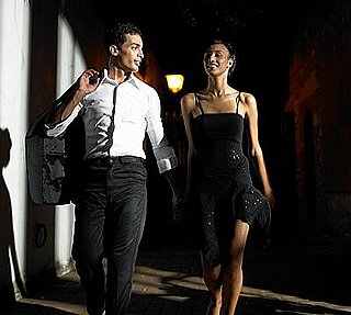 Do Tell: What's Your Dream Date Night? 
