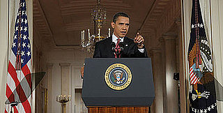 Who's Watching Obama's 100 Day Press Conference? 
