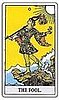 More on Tarot Cards