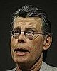 Stephen King Talks About Suicidal Tendencies