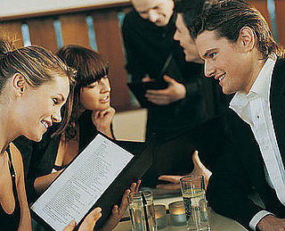 Awkward! A Married Man Asked Me Out on a Date