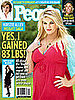 Bad For Women? Celebrity Weight Loss as Entertainment