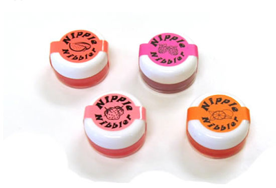 Nipple Nibblers Nipple Balm