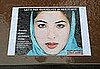 Front Page: Iranian-American Journalist Released From Prison