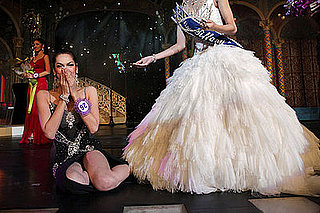Oh Snap! Miss Tiffany's Universe Contest Crowns Beauty