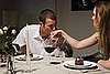 Grab Bag! Who Should Pay For the First Date? 