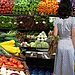 Women Eat Better Than Men
