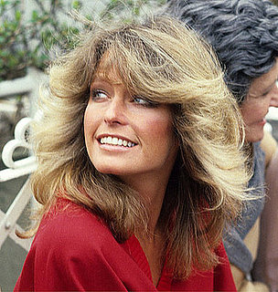 Farrah Fawcett Shares Her Cancer Struggle 