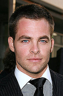 Chris Pine