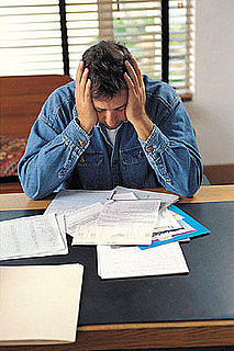 Recession Depression: Men Have It Worse Than Women 