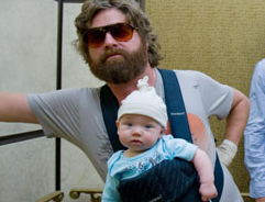 The Hangover Gets Its Laughs From Dubious Places 