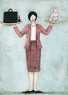 Say What? Some Bosses Distrust Women Without Kids
