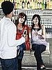 Would You Ever Work as a Wingwoman?