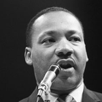 Spielberg Has a Dream to Bring MLK Jr.'s Life to the Big Screen 
