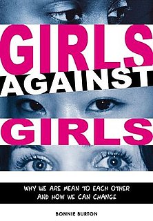 Book Bag: Girls Against Girls