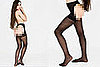 American Apparel Assless Stockings