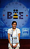 Front Page: 13-Year-Old Kavya Is an American Spelling Idol