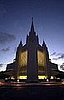 Pro Gay Marriage Ad: The Mormons Are Coming!