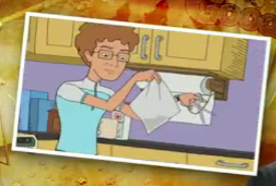 Do You Know Anyone Like The Goode Family? 