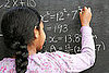 Boys Aren't Better at Math, Naturally 