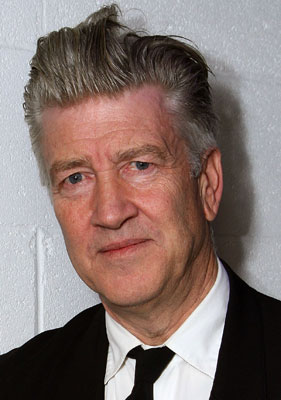 David Lynch's Interview Project: On the Road With Questions