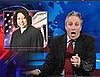 Daily Show's Jon Stewart Mocks Pundits on Sonia Sotomayor