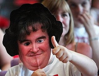 What's Up With the Susan Boyle Obsession? 