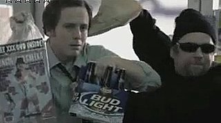 Adrageous: Porn Guy Gets Humiliated at the Corner Store