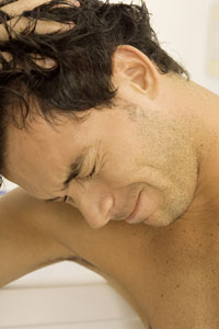 Say What? Man With "Manopause" Blames Hormones