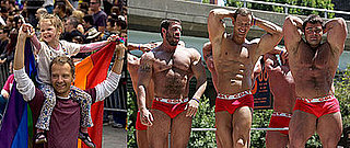 Do Pride Parades Hurt the Gay Rights Movement? 