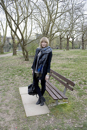 When on the Heath... 