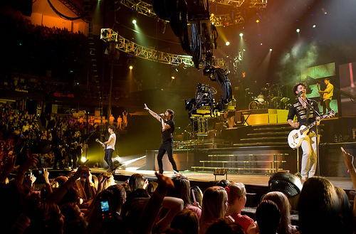 Jonas Brothers Pics!