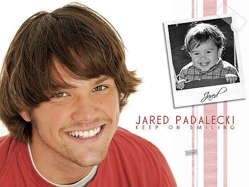 Jared Padalecki 2