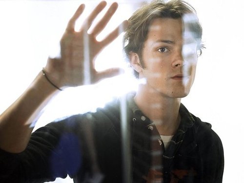 Jared Padalecki 3