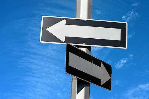 Deciding the rest of your life