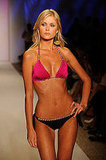 Caffe Swimwear - Runway - MBFW Miami Swim 2010