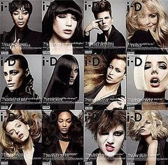 i-D March 2009