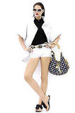 Louis Vuitton Resort 2010 