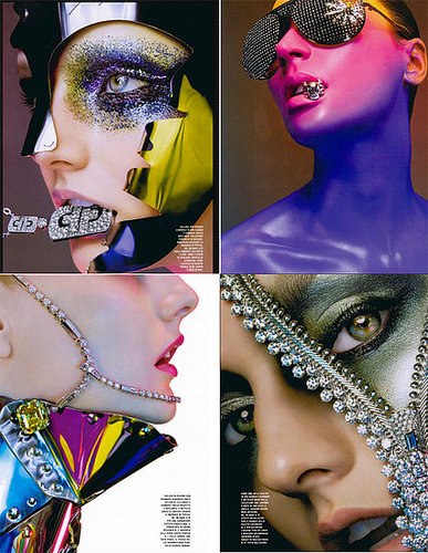 Flair Magazine, June 09
