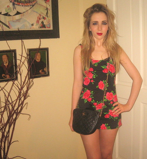 Laughing Roses